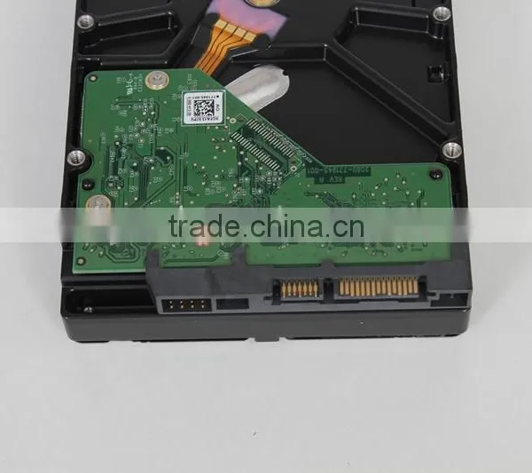 New---6TB SATA HDD for Nas Family Server Harddisk --7.2Krpm 3.5inch photo-4