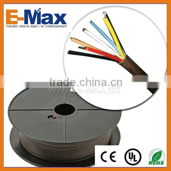 Best Price 18awg 8c Control Cable-EC-O11008C011 photo-4