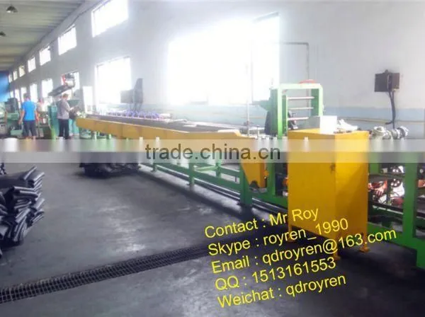 Best Quality Rubber Plastic Calender Machine Calender photo-4