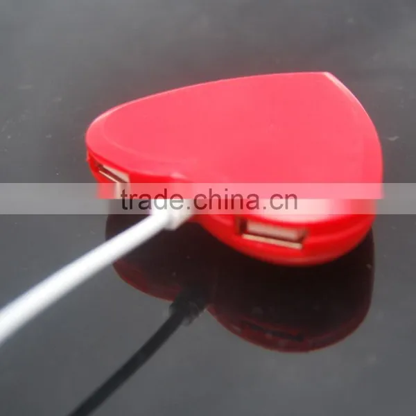 Shinny Special Computer 4 Port Usb Hub photo-4