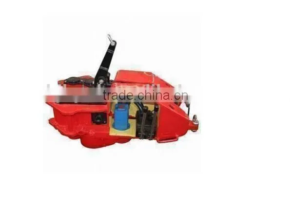 High Reputation Q Series Spinning Wrench Tool photo-2