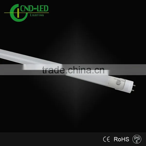 T8 LED Tube With Motion Sensor 600MM 9W Radar Sensor LED Tube photo-4