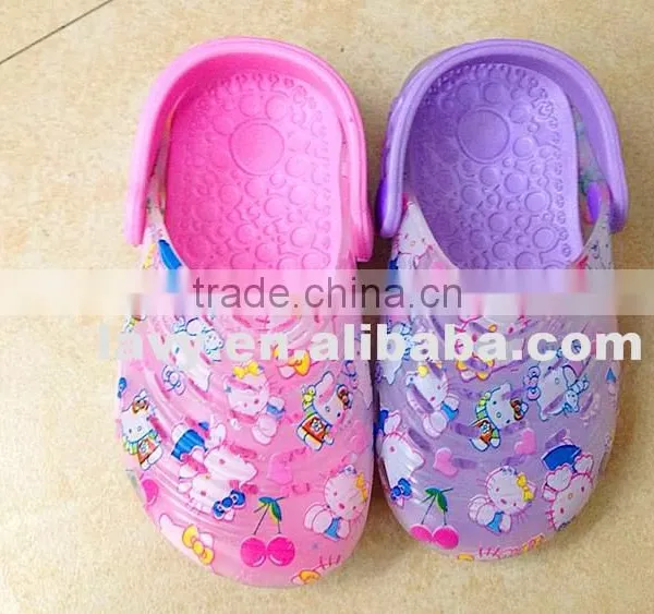 LAVY 3d Vacuum Heat Transfer Film for Garden Shoe photo-4