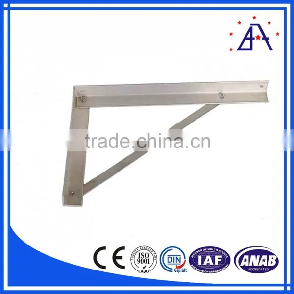 Trade Assurance Anodizing Die Cast Aluminum photo-6
