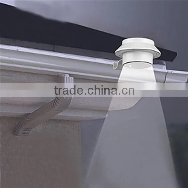 2015 Ningbo Promotional Solar Lamps for Fence photo-6