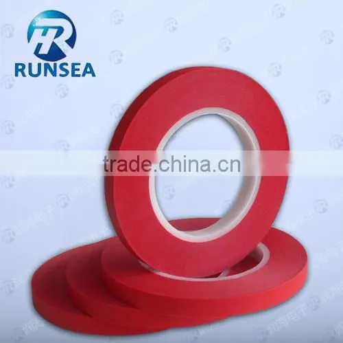 Printed Logo Paper Tape / Adhesive Paper Tape photo-2