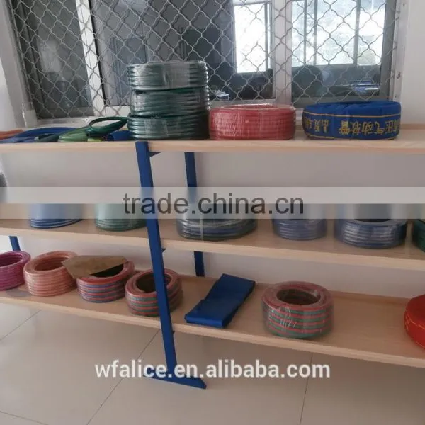9*16MM Yellow/Black Natural Gas Hose,Oil Pipe Popularized in Tanzania photo-3