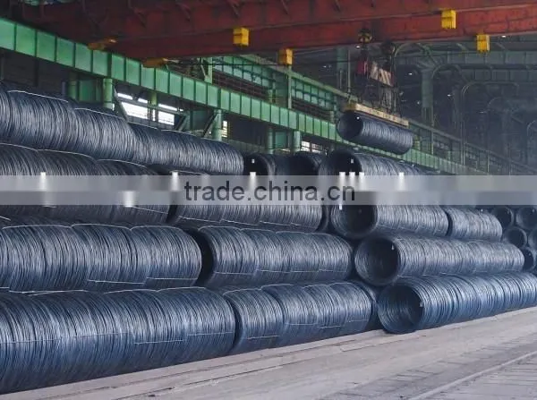 SEA1008B SEA1006B Wire Rods photo-4