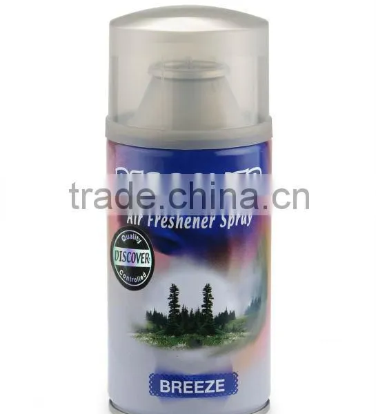 DSR0016 Discover Air Freshener Spray