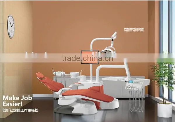 Dental Unit,dental Chair photo-2
