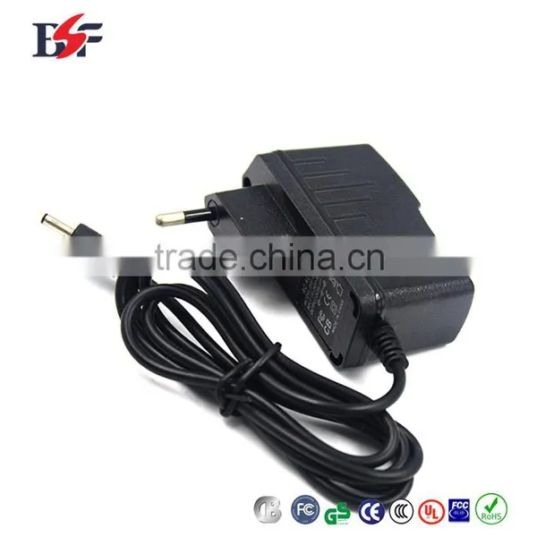 ac dc Switching Led Power Adapter 12v photo-5