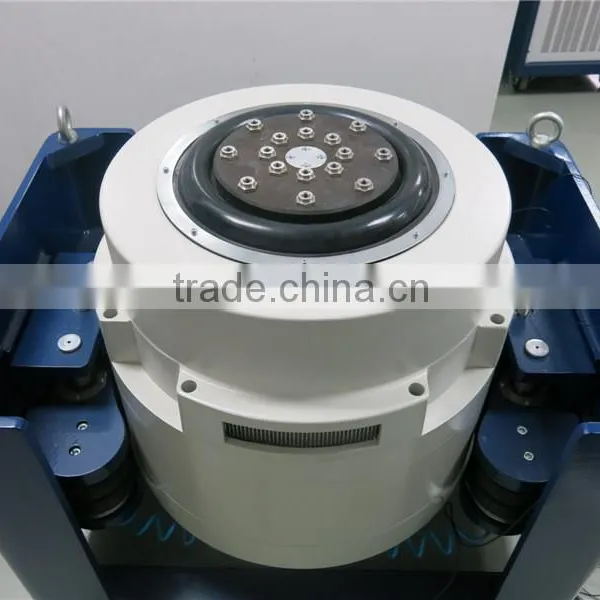 Automobile Part Electrodynamic High Frequency Vibration Test System photo-3