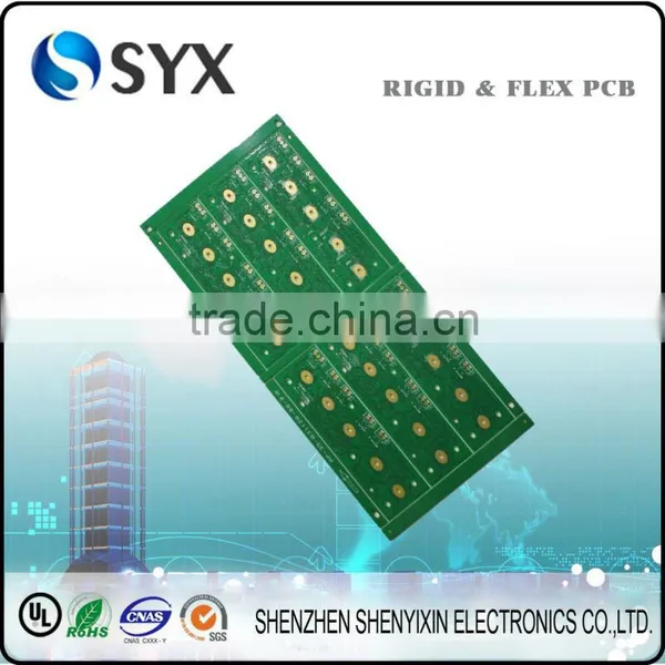 HAL Pb Free 2L & Multilayer PCB photo-3