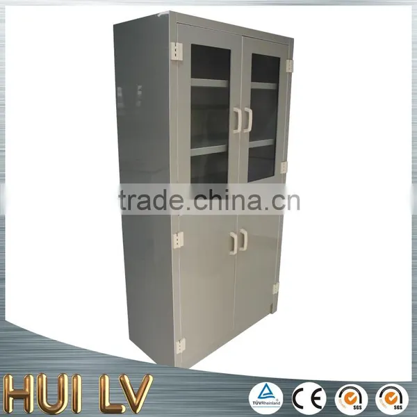 Manufacturer 3 Years Warranty Laboratory Chemical Storage Cabinet photo-4