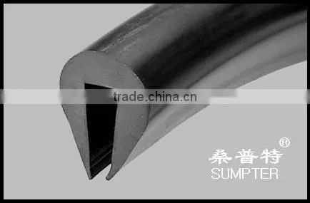 Seal Strip for Steaming Cabinets
