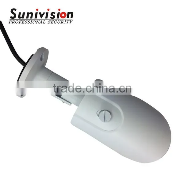 Hot New 1080P 2MP Outdoor ip Camera With Poe Day Night ir Bullet ip Camera Quality Choice photo-4