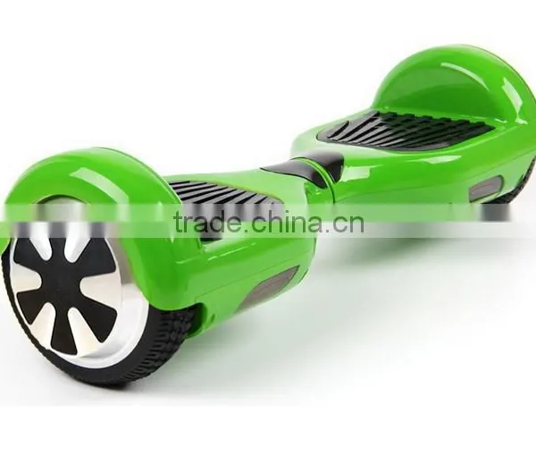 Hand Free Electric Scooter Self Balancing 2 Wheel photo-3