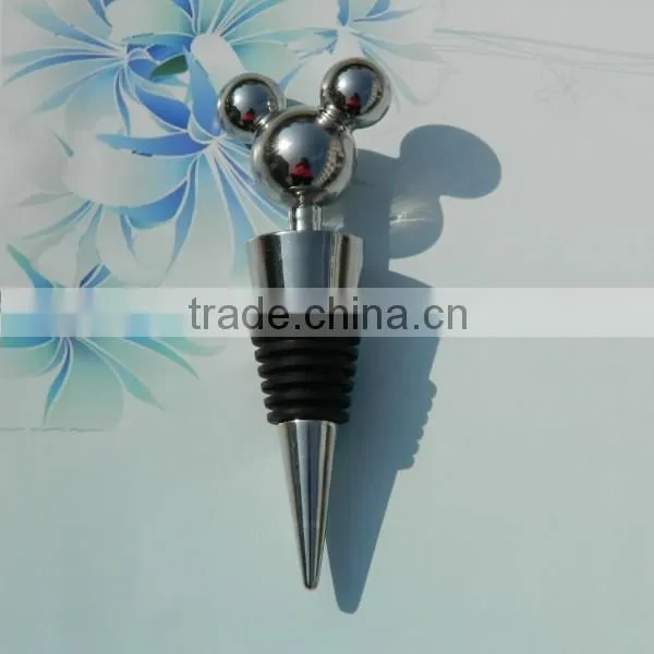 Wine Bottle Stopper photo-4