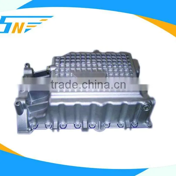 Chery Oil Pan,crank Mechanism,473H-1009010BA