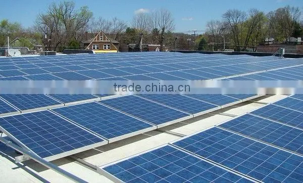 10kw It's Popular in the Market Solar Electricity Hybrid Controller photo-3