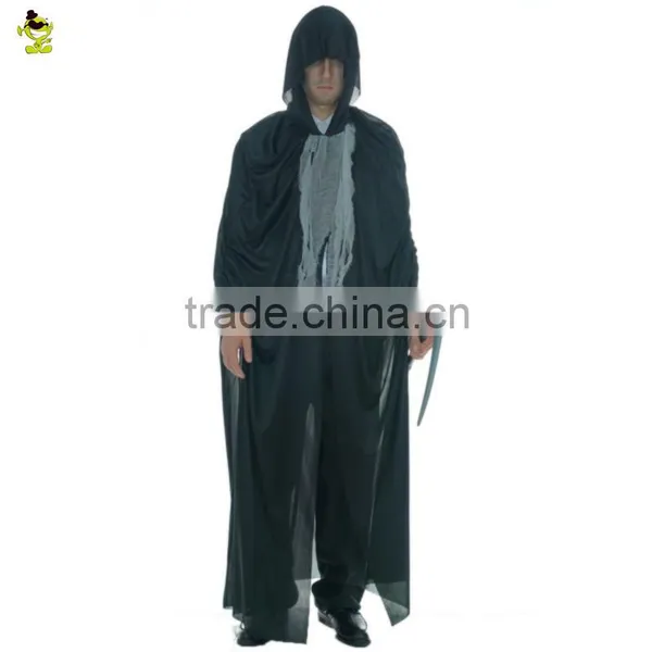 Shredded Robe Halloween Fancy Dress Carnival Party Scare Scream Movie Costumes photo-2