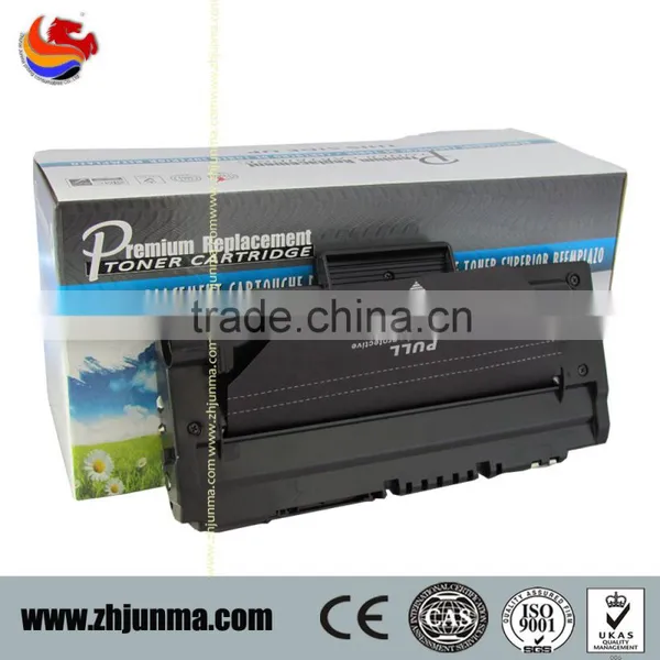 Laser Copier 1710 Toner Cartridge, Remanufactured for Dell 1710 photo-6