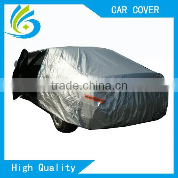 Auto Fender Cover
