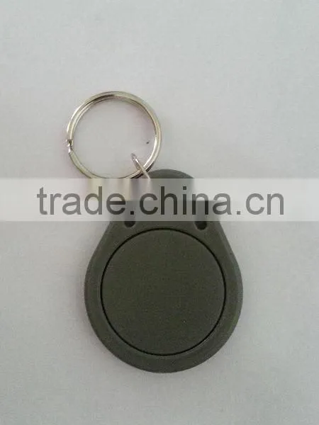 Top Grade New Coming Ntag Nfc Keyfob