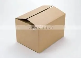 Good Quality Manufacturers Corrugated Carton Box Of Electrical Appliances photo-3