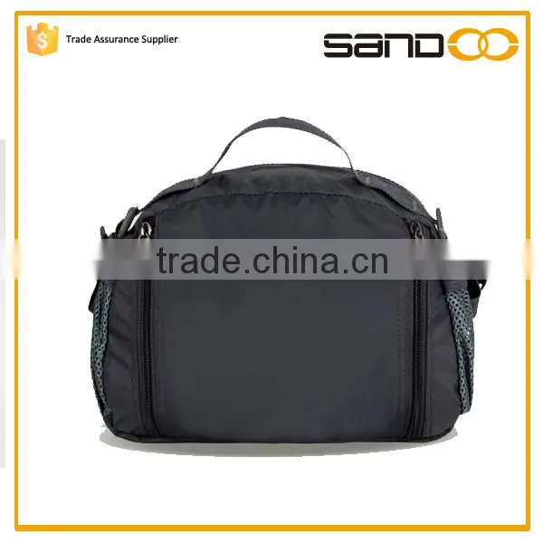 2016 Sannovo Hot Sales Waterproof Multi-purpose Belt Bag for Running photo-3