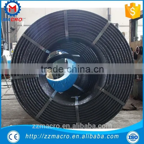 STANDARD ASTM 416 pc Steel Wire Strand photo-3