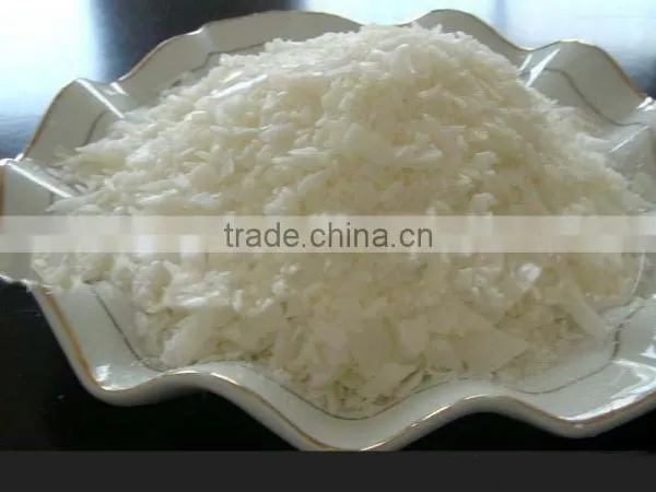 White Flake Pe-wax Polyethylene Wax Powder photo-4