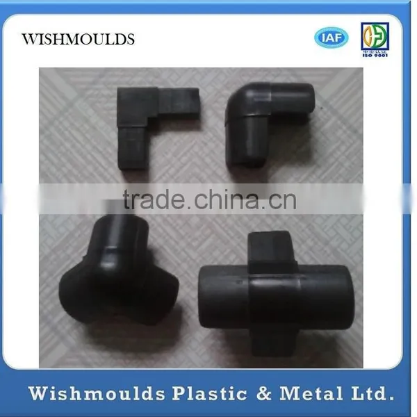 Custom Designed High Precision Auto Car Parts Manufacturer Car Parts Wholesale Caliper Seal/ Brake Caliper Seal/Truck Caliper photo-4