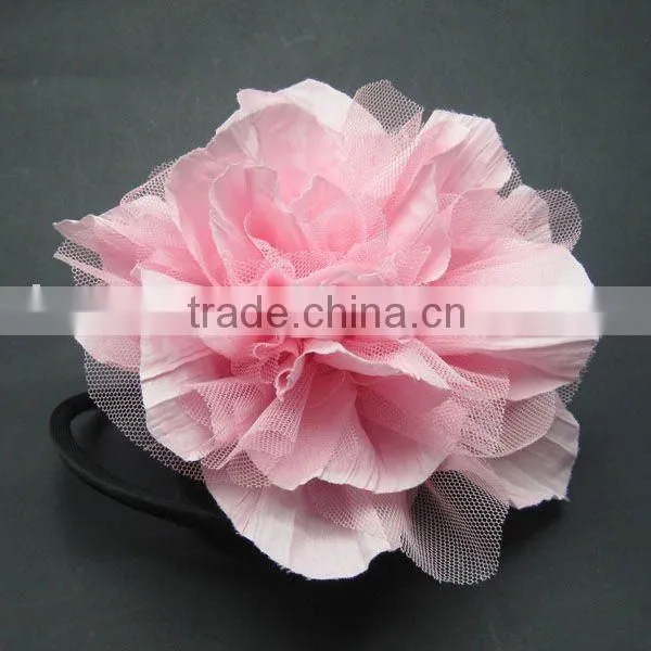 Stock Silk Fiower