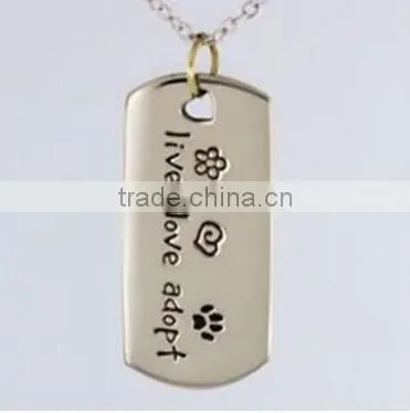 Low Price Personalized Pet Tag Newly Designingdog Pet Tag High Quality Fast Delivery Dog Tag for Pets photo-5