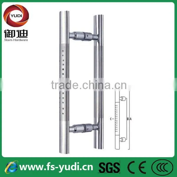 Shower Room Glass Door Pull Handle Made in Guangdong photo-2