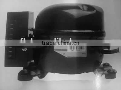 Electric ac Compressor for Deep Freezer photo-3