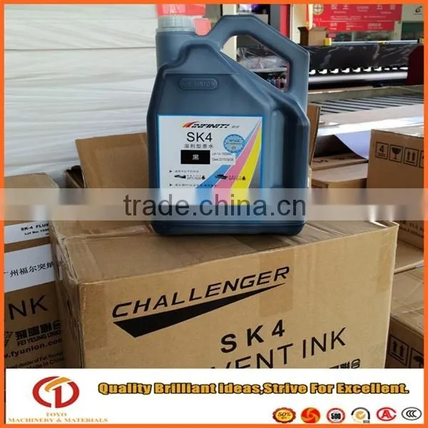 Infiniti Challenger Solvent Sk4 photo-5