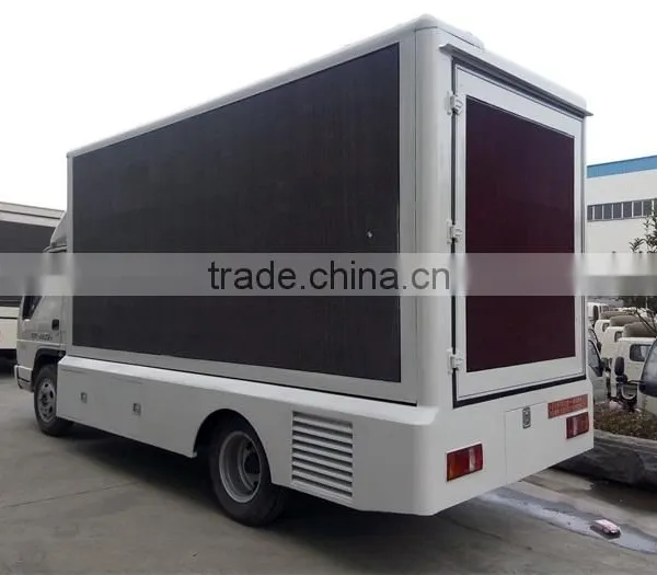 GOOD Quality LED Truck for Sale photo-2