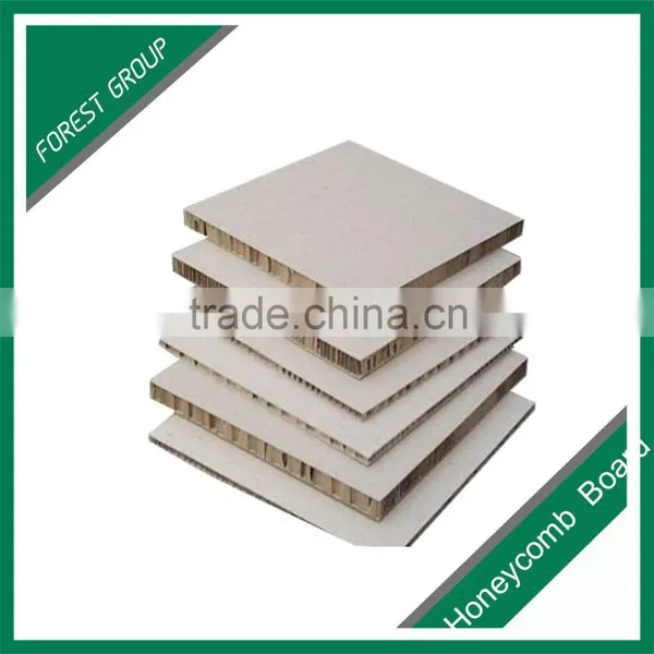LOW COST HONEYCOMB CARDBOARD PANEL FOR DOOR USING photo-5