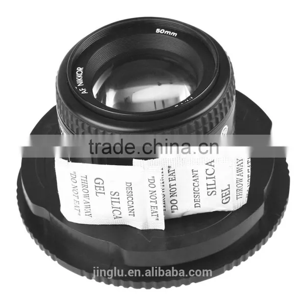 Lens Mouldproof Box With Waterproof, Moisture-proof and Mildew Prevent Function photo-4