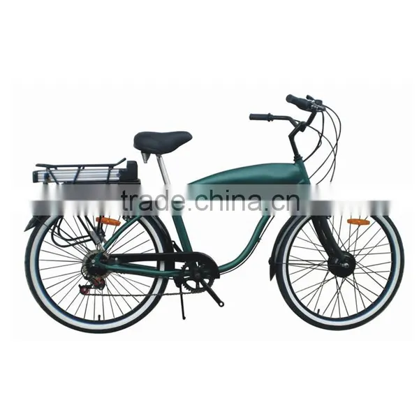 Motorized Bicycle/motorizer Chopper Bicycles/gas Motor Chopper Bicycle photo-2
