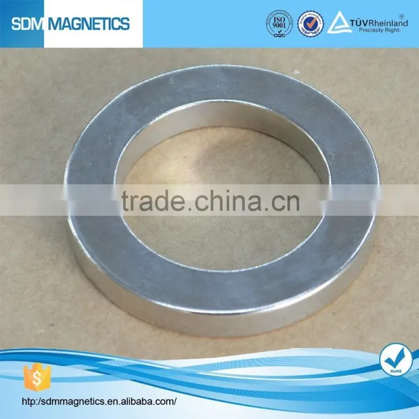 High Quality Cheap Permanent Medical Magnet for Sale photo-2