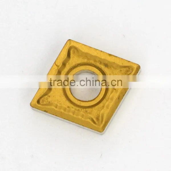Carbide CNC Turning Inserts photo-3