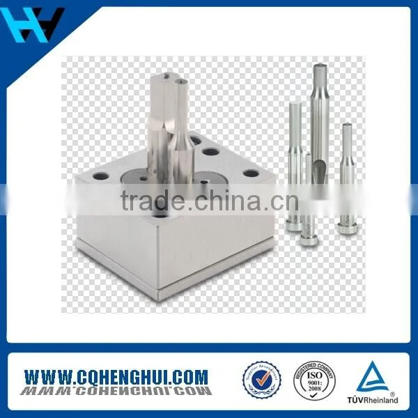 China Supplier for Tungsten Carbide Punch Bag photo-2