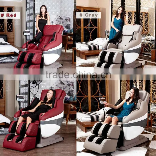 New Heated Computer Chair Computer Chair Models DLK-H020C Popular China Computer Chair photo-5