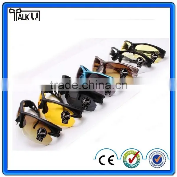 Anti Glare UV Protective Outdoor Sport Sunglasses/co-injection Mens Outdoor Sport Sunglasses/drivers Eyewear Sport Sunglasses photo-6