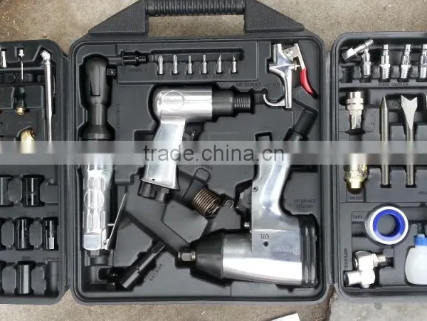 1/2" Air Impact Wrench NA-502 KIT photo-6
