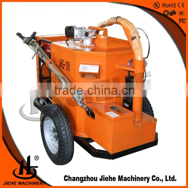 100L Universal Professional Sealing Master Crack Sealing Machine,road Construction Machinery(JHG-100) photo-5