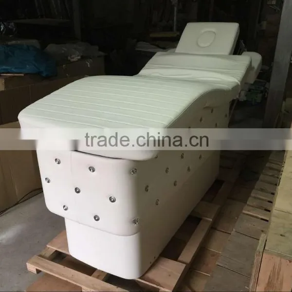 2016 Hot Selling Electric Lift Massage Beds/chairs photo-3